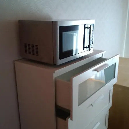 Maj Гостевой дом *